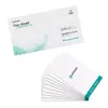 Skaidrs Ekrāna Aizsargs eSTUFF ES501401-10BULK Apple iPhone 15 Photo 3