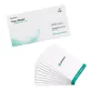 Skaidrs ekrāna aizsargs eSTUFF ES501406-10BULK iPhone 15 Pro Photo 3