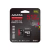 ADATA MicroSDXC 512 ГБ UHS‑I U3 V30 Class 10 A2 Photo 7