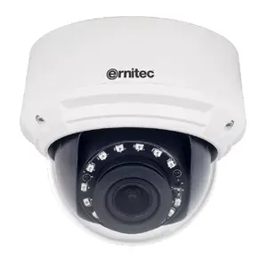 IP security camera Ernitec 0070-1322A 1920x1080 Indoor Outdoor Dome