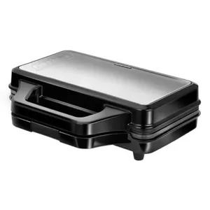 MPM MOP-47 sandwich toaster black