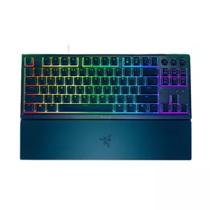 Razer RZ03-04880600-R3N1 keyboard USB Black