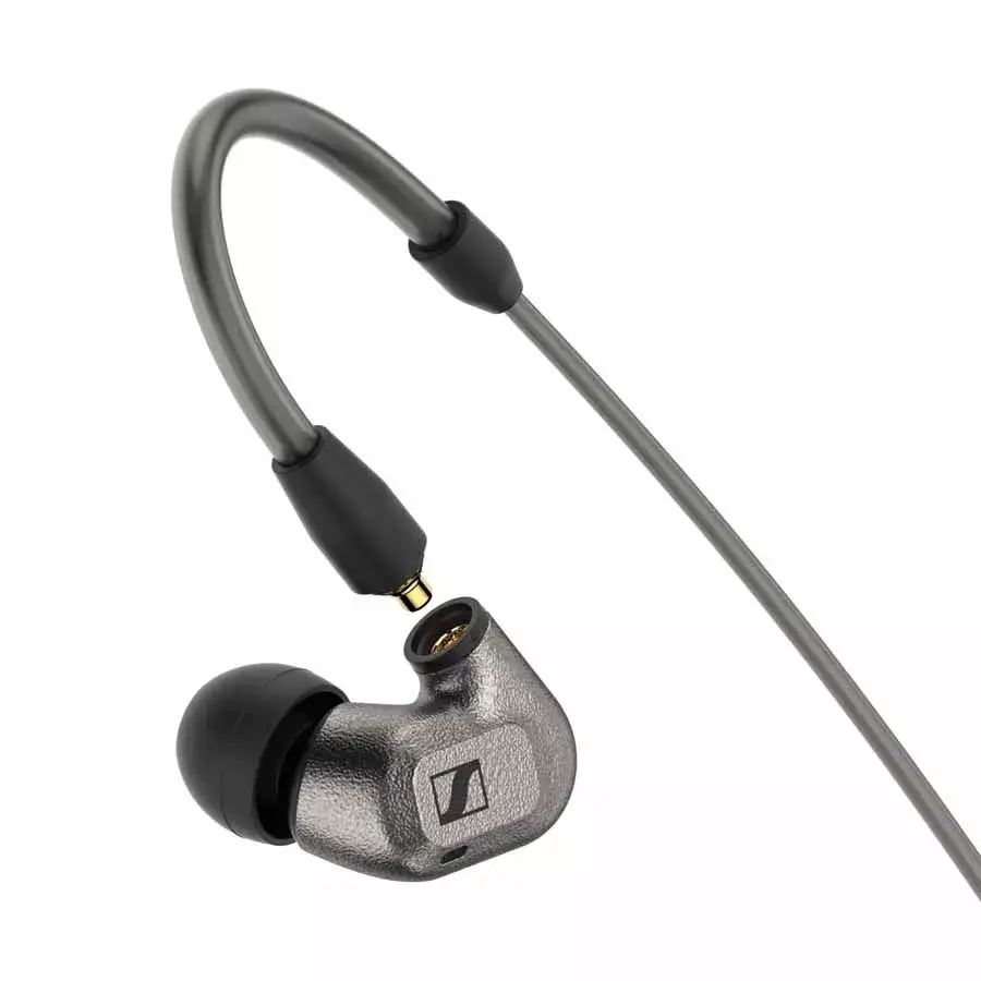 Sennheiser IE 600 vadu in-ear austiņas Photo 2