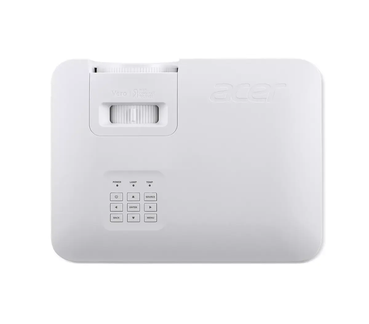 Projektors Acer XL2530 Photo 4