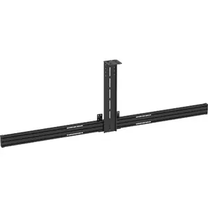 Rail module Vision VFM-F50_DL TV mount Floor/wall max screen 86"