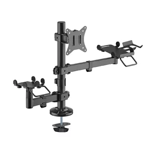 Mount for POS terminal SBOX PTM-02S — universal POS terminal/printer/monitor mount