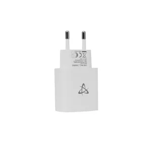 SBOX Home Charger HC-693 20W QC wall charger, White