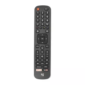 Пульт дистанционного управления Sbox RC-01405 для телевизоров Hisense