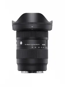 Ultra-wide lens Sigma 16-28mm F2.8 DG DN | C for Sony