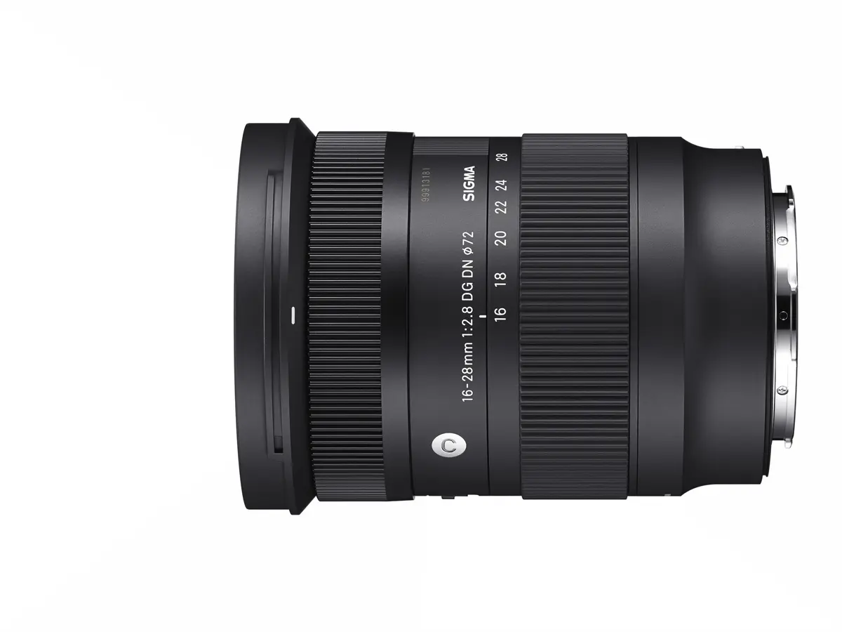 Ultra-wide lens Sigma 16-28mm F2.8 DG DN | C Photo 5