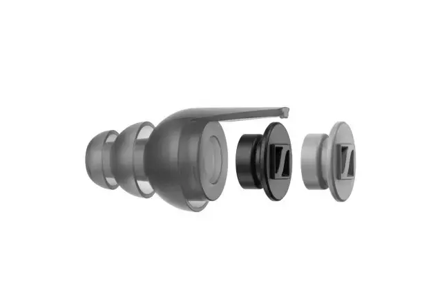 Sennheiser SoundProtex Protective Earplugs Photo 2