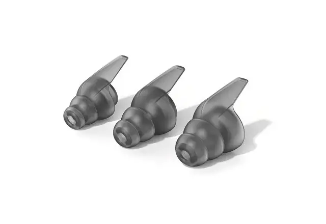 Protective earplugs Sennheiser SoundProtex Plus 108-3144 Photo 3