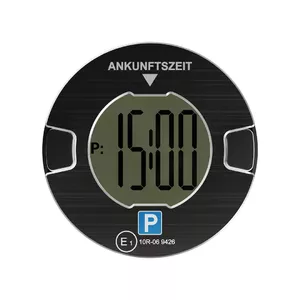OOONO Park Black Autostāvvietas sensors INT-10001