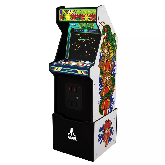 Arcade1UP ATR-A-200210 Photo 1