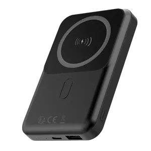 Portable Charger Forever MATB-100 PD QC 22.5W 10000mAh