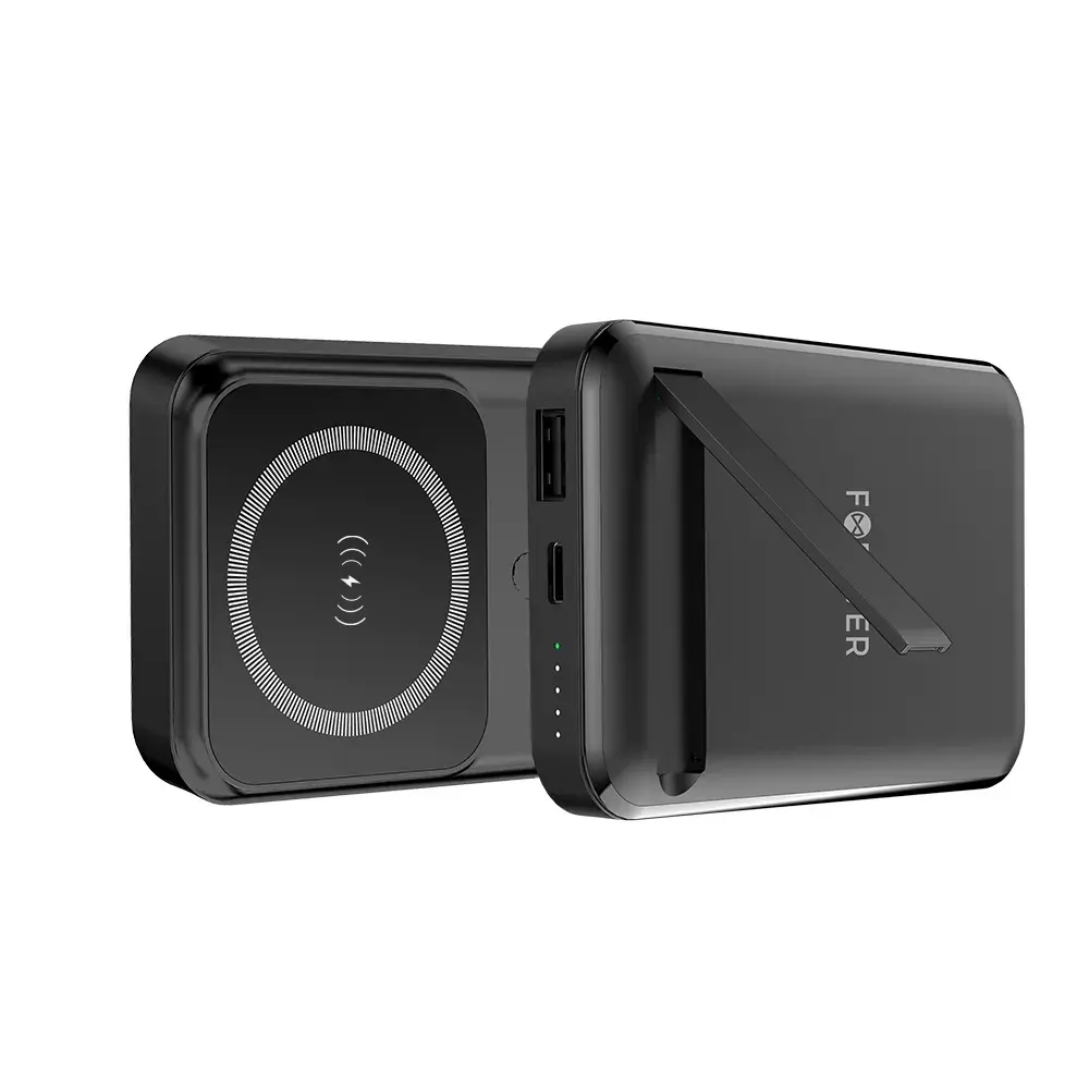 Portable Charger Forever MATB-100 GSM173081 Photo 3