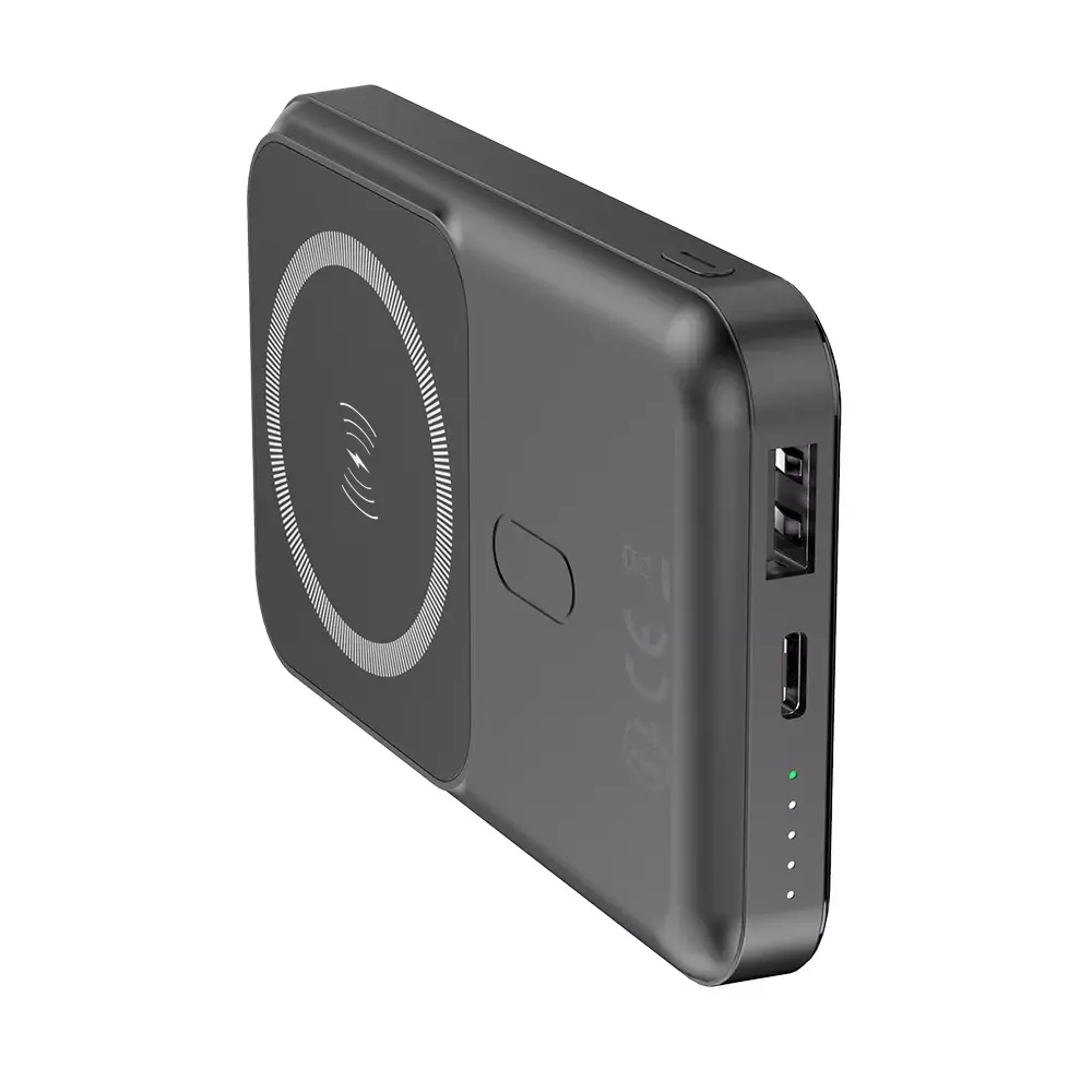 Portable Charger Forever MATB-100 GSM173081 Photo 4