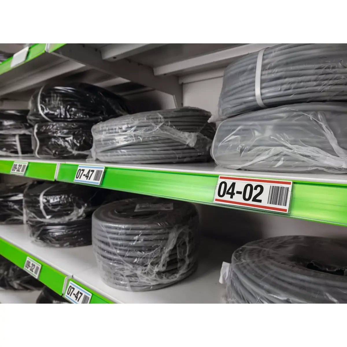 Держатель для этикеток Durable 119519 Photo 4