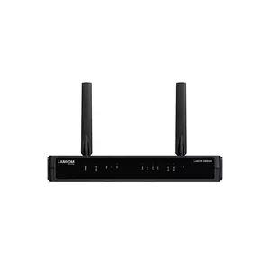 Gateway/Controller Lancom Systems 1800VAW 10 100 1000 Mbit/s