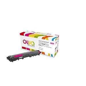 Toner OWA Armor TN-245M/TN-246M 2200 pages red/magenta