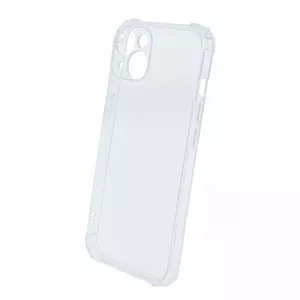 Silikona maciņš Mocco priekš Xiaomi Redmi Note 12 5G, pretšoka, 1,5 mm