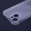 Силиконовый чехол Mocco для Xiaomi Redmi Note 12 5G Photo 5