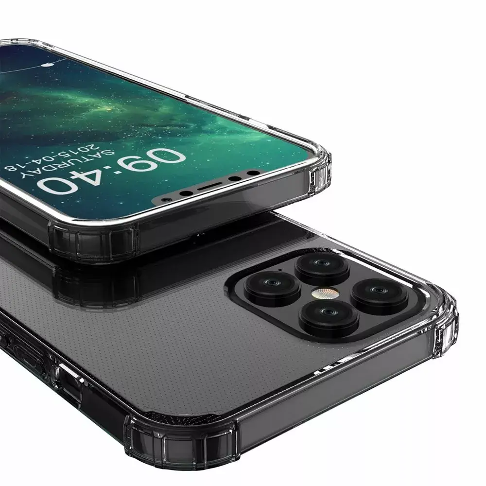 Силиконовый чехол Mocco для Samsung Galaxy A54 5G Photo 4