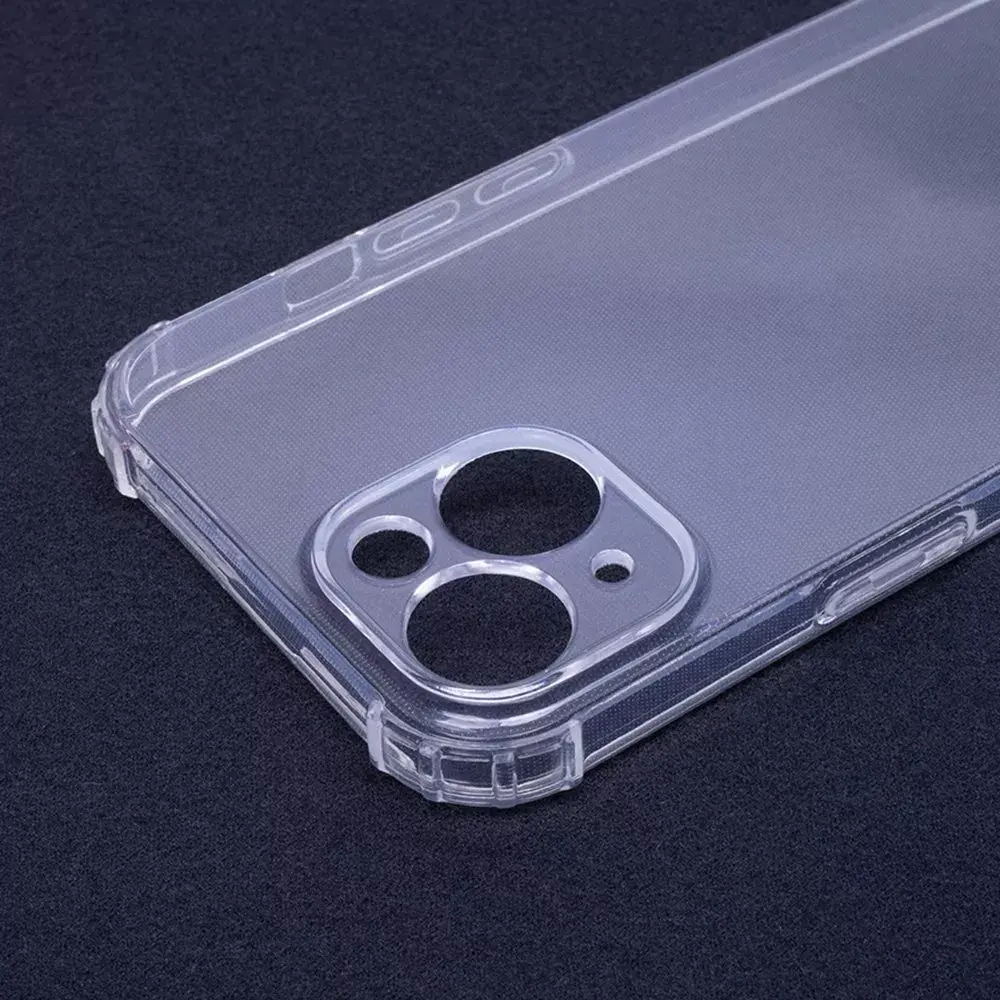 Силиконовый чехол Mocco для Samsung Galaxy A54 5G Photo 5