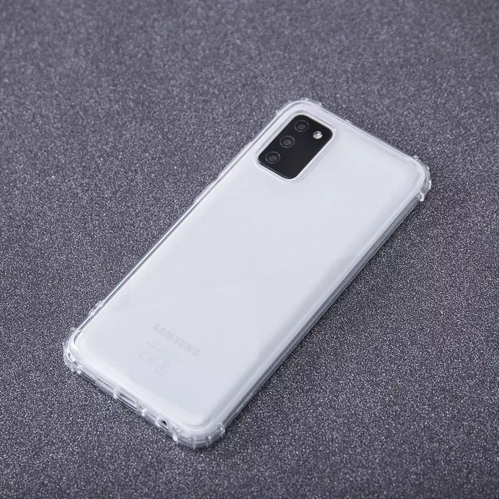 Силиконовый чехол Mocco для Samsung Galaxy A54 5G Photo 8