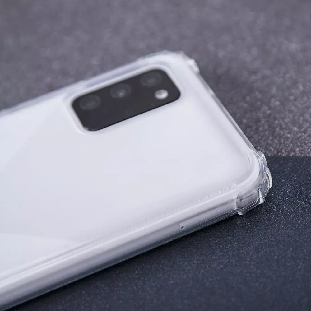 Силиконовый чехол Mocco для Samsung Galaxy A54 5G Photo 9