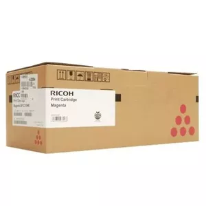 Картридж для тонера Ricoh C840E 15000 страниц Магента
