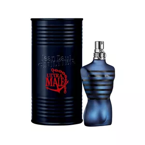 Jean Paul Gaultier Ultra Male EDT 125 ml