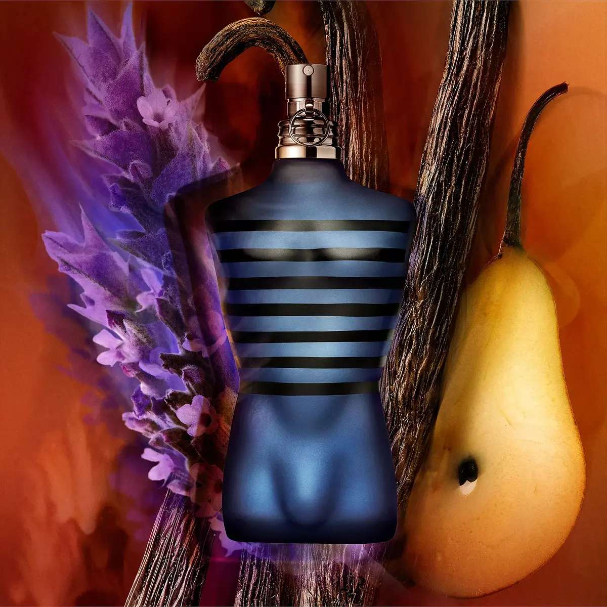 Туалетная вода Jean Paul Gaultier Ultra Male Intense Photo 3