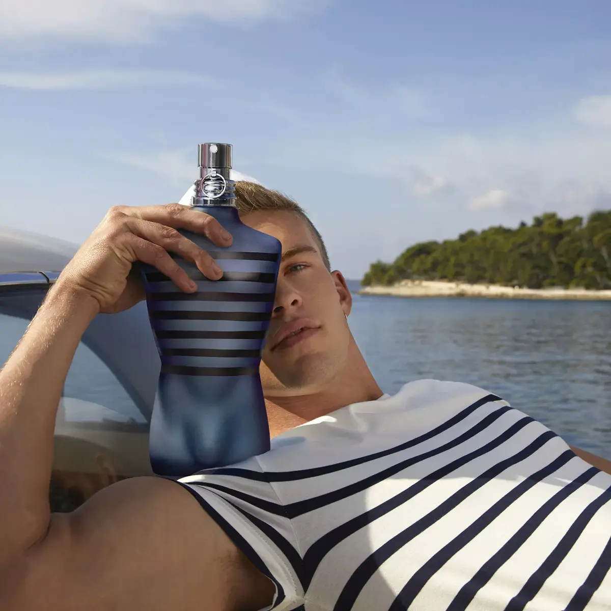 Туалетная вода Jean Paul Gaultier Ultra Male Intense Photo 5