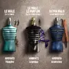 Туалетная вода Jean Paul Gaultier Ultra Male Intense Photo 6
