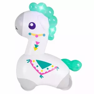 PLAYGRO musical toy Llama, 4088174