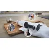 Iegremdējamais blenderis Bosch Serie 4 MSM4W210 Photo 7