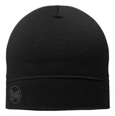 Buff Шапка из мериносовой шерсти 113013.999.10.00 Photo 1