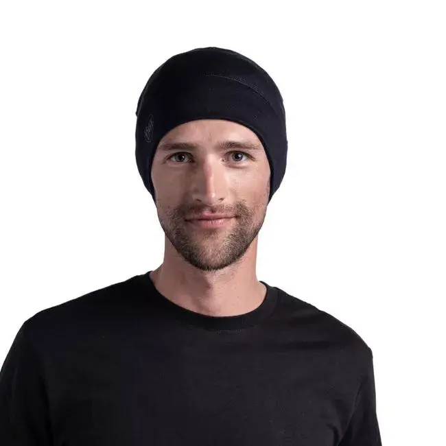 Buff Шапка из мериносовой шерсти 113013.999.10.00 Photo 3