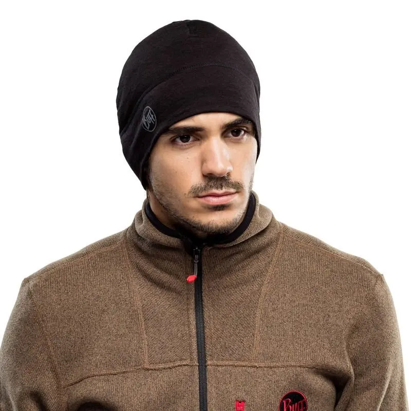 Buff Шапка из мериносовой шерсти 113013.999.10.00 Photo 4