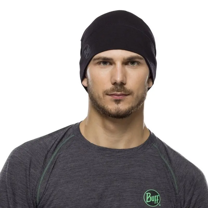 Buff Шапка из мериносовой шерсти 113013.999.10.00 Photo 5