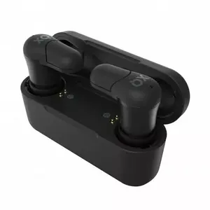 Беспроводные Bluetooth стереонаушники Xqisit XQ-TWS-42-BK с микрофоном