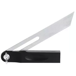 Bevel square Stanley False Carpenter's Square 0-46-825