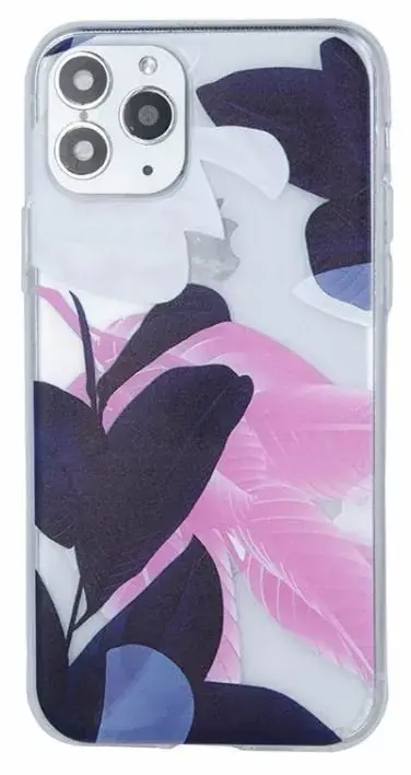 Mocco Trendy Ultra silikona aizmugurējais vāciņš