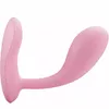BAILE Baird G-Spot vibrator D-235754 Photo 3