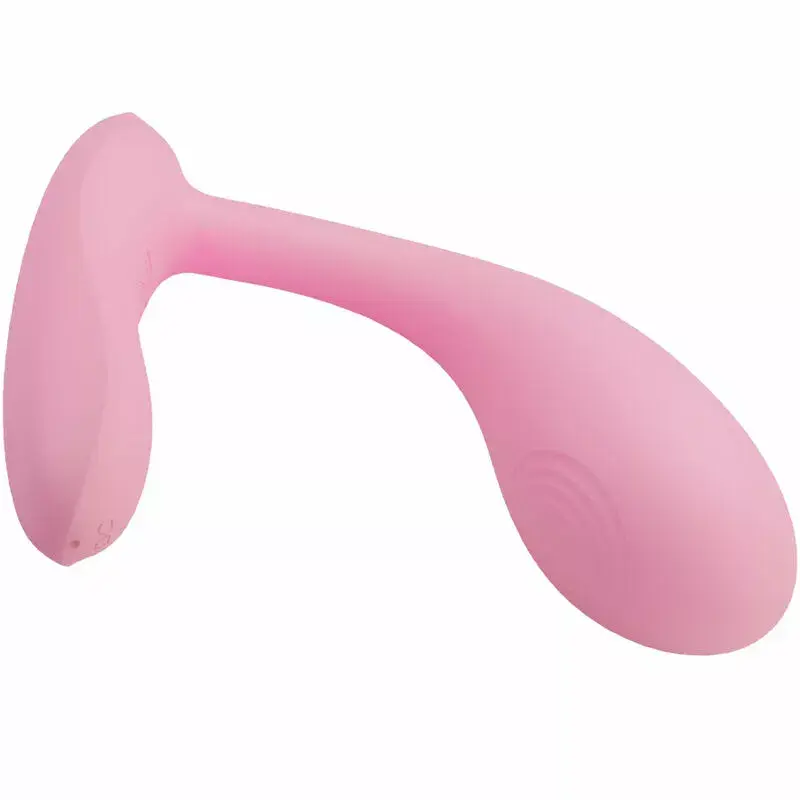 BAILE Baird G-Spot vibrator D-235754 Photo 4