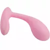BAILE Baird G-Spot vibrator D-235754 Photo 4