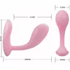 BAILE Baird G-Spot vibrator D-235754 Photo 5