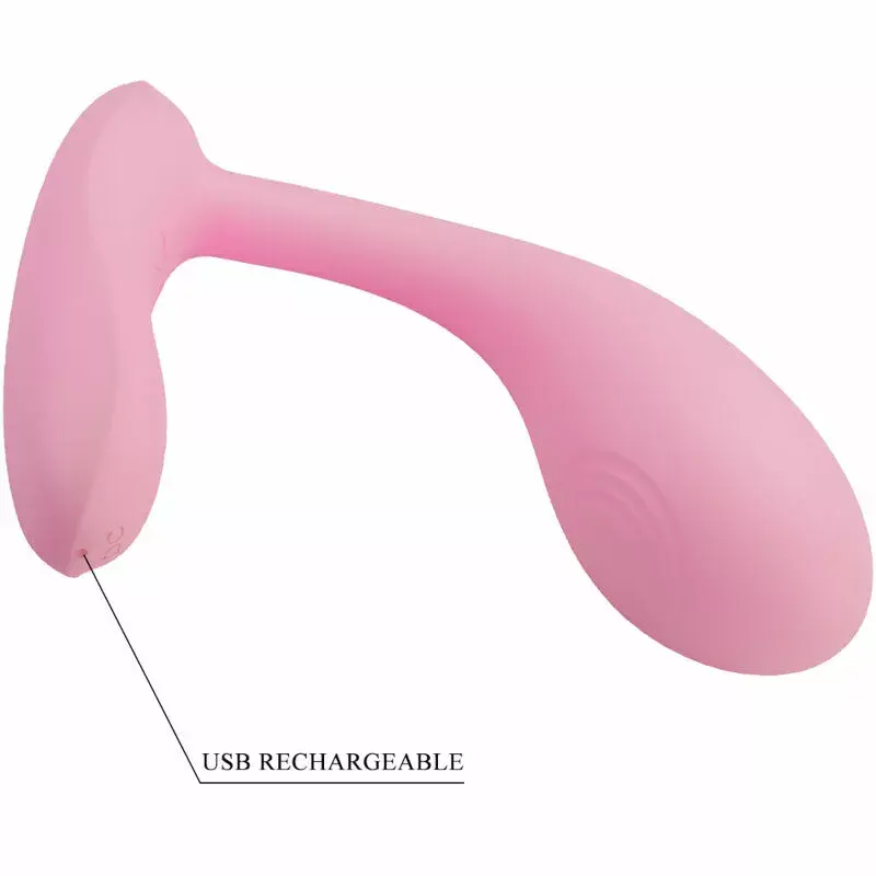 BAILE Baird G-Spot vibrator D-235754 Photo 6