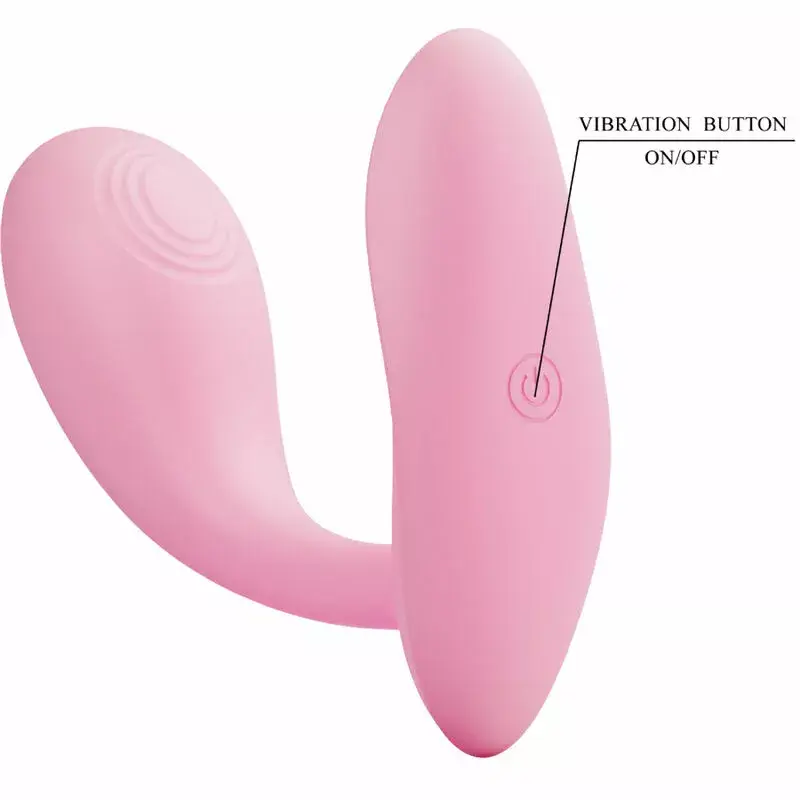 BAILE Baird G-Spot vibrator D-235754 Photo 7